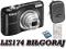 NIKON COOLPIX L29 8GB 16MPix + ETUI+FOLIA NOWOŚĆ !
