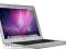 Apple MacBook Air A1466 i5 1,7 pudło SSD 1cykl FV