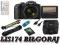 NIKON COOLPIX P600 16GB CL10 60x+TORBA+STATYW XXL!