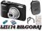 NIKON COOLPIX L29 16GB 16 MPix + ETUI+FOLIA+STATYW