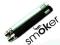 smOKer Bateria czarna ze zmiennym napięciem i LCD