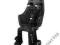 Tylny fotelik rowerowy BOBIKE CITY DRAGER BLACK
