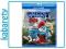 SMERFY FILM PEŁNOMETRAŻOWY 3D [BLU-RAY 3D]