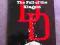 Daredevil: The Fall of the Kinplin TPB