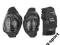 JUNGSPORT: Ochraniacze S, M, L - SPOKEY