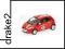 MINICHAMPS FORD KA 2009 (RED) [ZABAWKA]