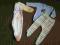 3 szt. Śpiochy C&amp;A Body i Spodnie 68cm 3-6 m-c