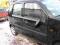 OPEL AGILA 04R SZYBA DRZWI PRAWA TYŁ