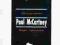 PAUL MCCARTNEY /BIOGRAFIA/ Piotr Chróściel BDB