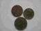 Jugosławia 3 monety