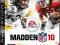 MADDEN NFL 10 PS3 / GAMEDOT LUBOŃ