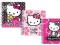 PAMIĘTNIK Kołonotatnikpamiętnik  Hello KittY WYPRZ