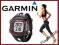 ZEGAREK GARMIN FORERUNNER 10 CZARNY GW36m GPS NOWY