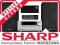 SHARP XL-HF102 BLUETOOTH USB Sklep patronacki W-wa