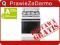 AMICA - Kuchnia gaz.-elekt. 618GE3.43HZpTaKDNAQ(W)