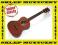 UKULELE TENOROWE MAKALA MK T, POKROWIEC