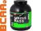 OPTIMUM ON SERIOUS MASS 2,7kg - MEGA GAINER OD ON!