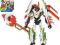 FIGURKA FILMOWA TRANSFORMERS PRIME WHEELJACK A1520