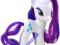 WYPRZEDAŻ!! MY LITTLE PONY NOWY KUCYK RARITY