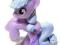 W6 MY LITTLE PONY KUCYK GRAPE DELIGHT Z SASZETKI