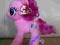 MY LITTLE PONY MASKOTKA PINKIE PIE- DO CZESANIA!!!