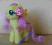MY LITTLE PONY MASKOTKA FLUTTERSHY- DO CZESANIA!!!