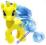 MY LITTLE PONY  NOWY KUCYK LEMONY GEM !!! BROKAT