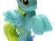 W6.19 MY LITTLE PONY ZAMK. SASZETKA SASSAFLASH