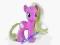 MY LITTLE PONY  NOWY KUCYK FLOWER WISHES!! BROKAT!