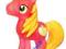 [N/B] MY LITTLE PONY NEONOWY KUCYK BIG MACINTOSH