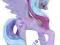 [N/B] MY LITTLE PONY NOWA KSIĘŻNICZKA LUNA