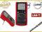 Miernik uniwersalny UNI-T UT70D UT-70D Gw.24m-ce