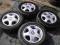 OPEL KOŁA FELGI OPONY ALUSY 15