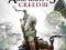 Assassin`s Creed III 3 PL XBOX 360 Wroclaw