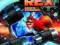 Generator Rex: Agent of Providence XBOX 36 Wroclaw