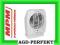 MARKOWY TERMOWENTYLATOR MPM MUG-04 800/2000W