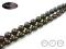 5810 Swarovski Deep Brown Pearl 6mm 10szt