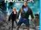 HANCOCK (BLU-RAY) SUPER CENA!
