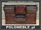 STYLOWA SZAFKA NA BUTY LITE DREWNO POLOMEBLE_pl