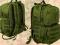 Plecak MILITARNY us ARMY Scout Olive Promocja 35L