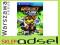 THE RATCHET &amp; CLANK TRILOGY PS VITA WWA URSUS