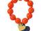 Gymboree Bransoletka Serce Heart Charm Bracelet