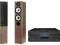 CAMBRIDGE AUDIO AM10 + CD5 + MONITOR A MR4