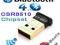 HIGH SPEED ADAPTER BLUETOOTH USB V4.0 CLASS II