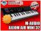M-Audio Axiom AIR 32 MINI klawiatura sterująca