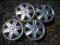 RENAULT MEGANE II SCENIC CLIO FELGI ALUMINIOWE 16