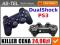 Pad do Sony Ps3 DualShock Przewodowy KILLER CENA