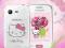Samsung Galaxy Pocket Neo Hello Kitty! CH Siedlce