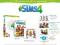 Sims 4 PL Edycja Premium PC ULTIMA.PL