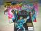 Blade the Vampire Hunter #1-7 set 1994 USA / Holo!